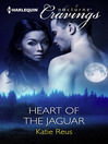 Heart of the Jaguar (eBook)